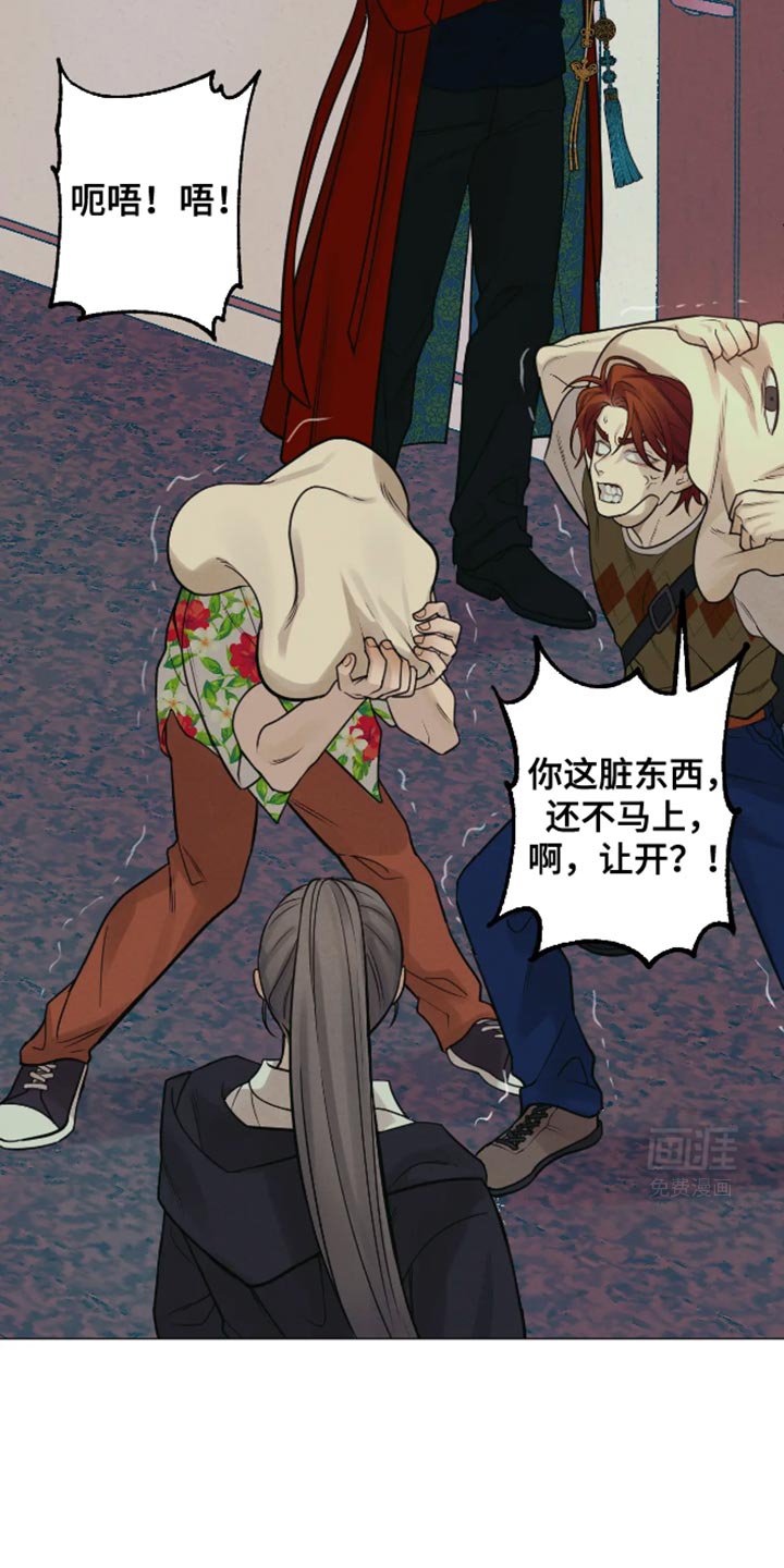 第22章：到底有什么意义