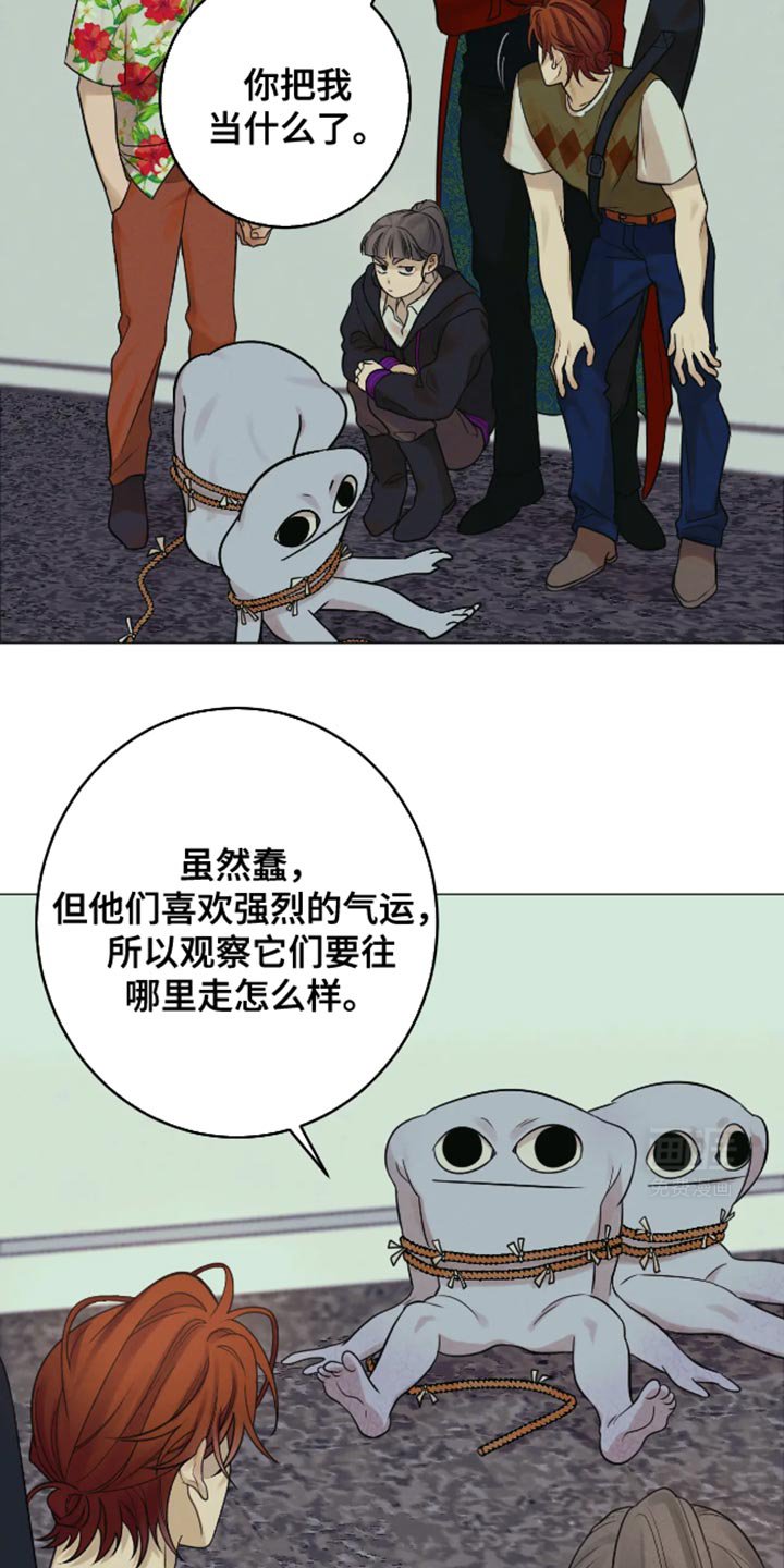 第23章：真是愚蠢