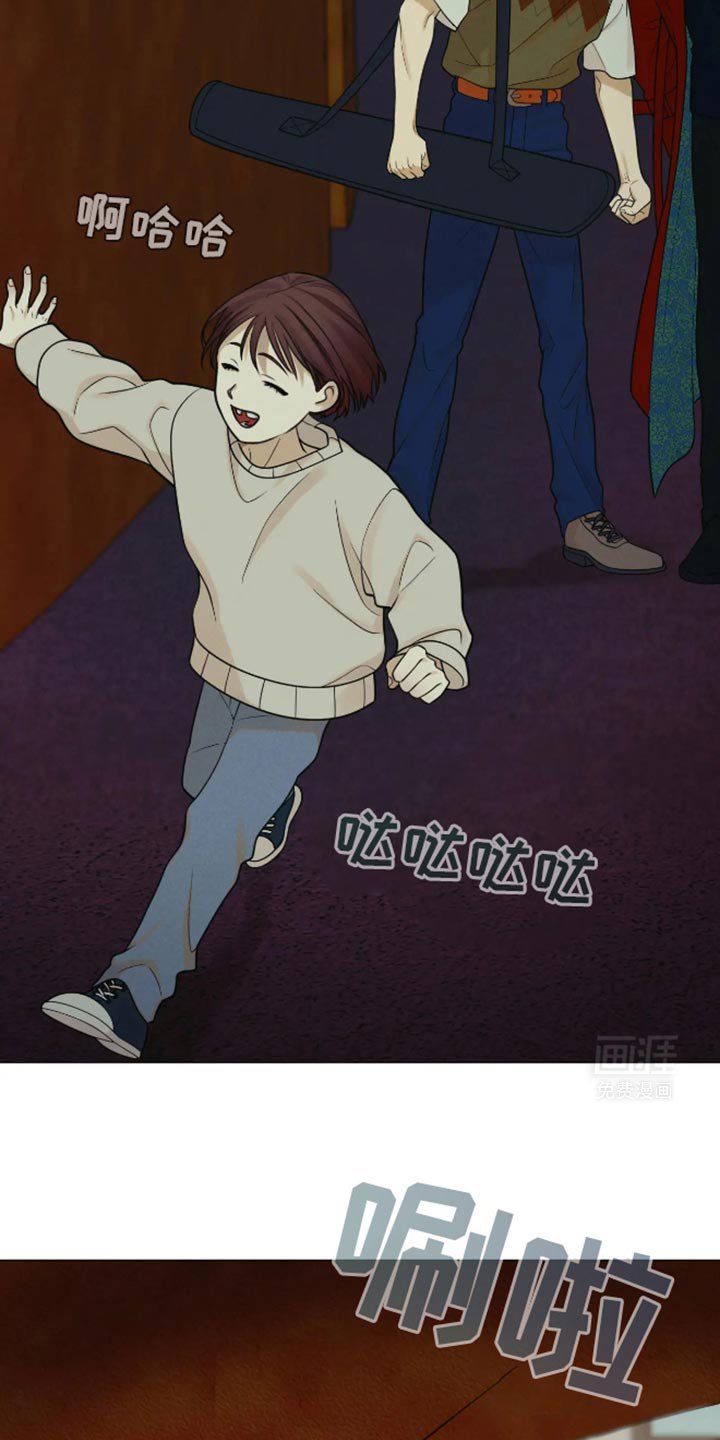 第25章：那要怎么出去
