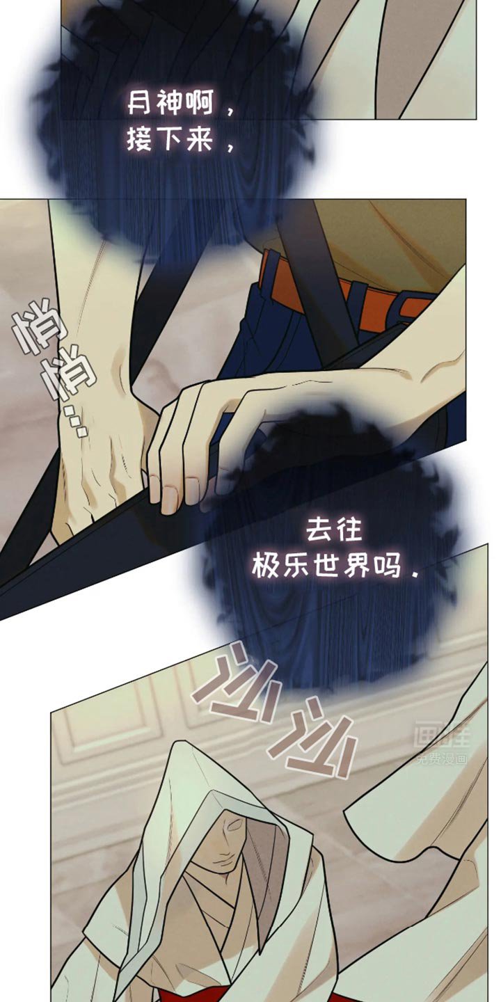 第26章：到底是为了什么？