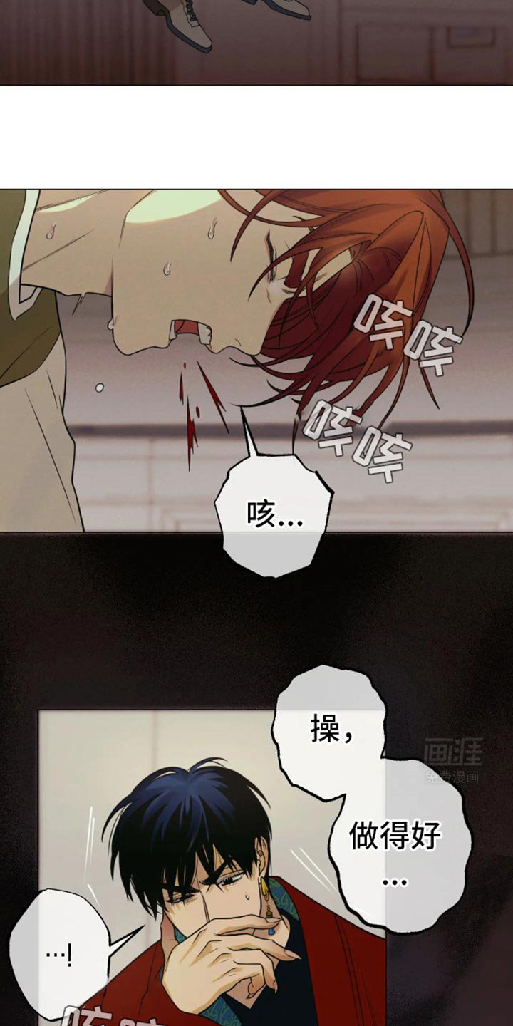 第26章：到底是为了什么？