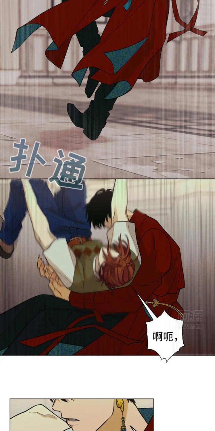 第26章：到底是为了什么？