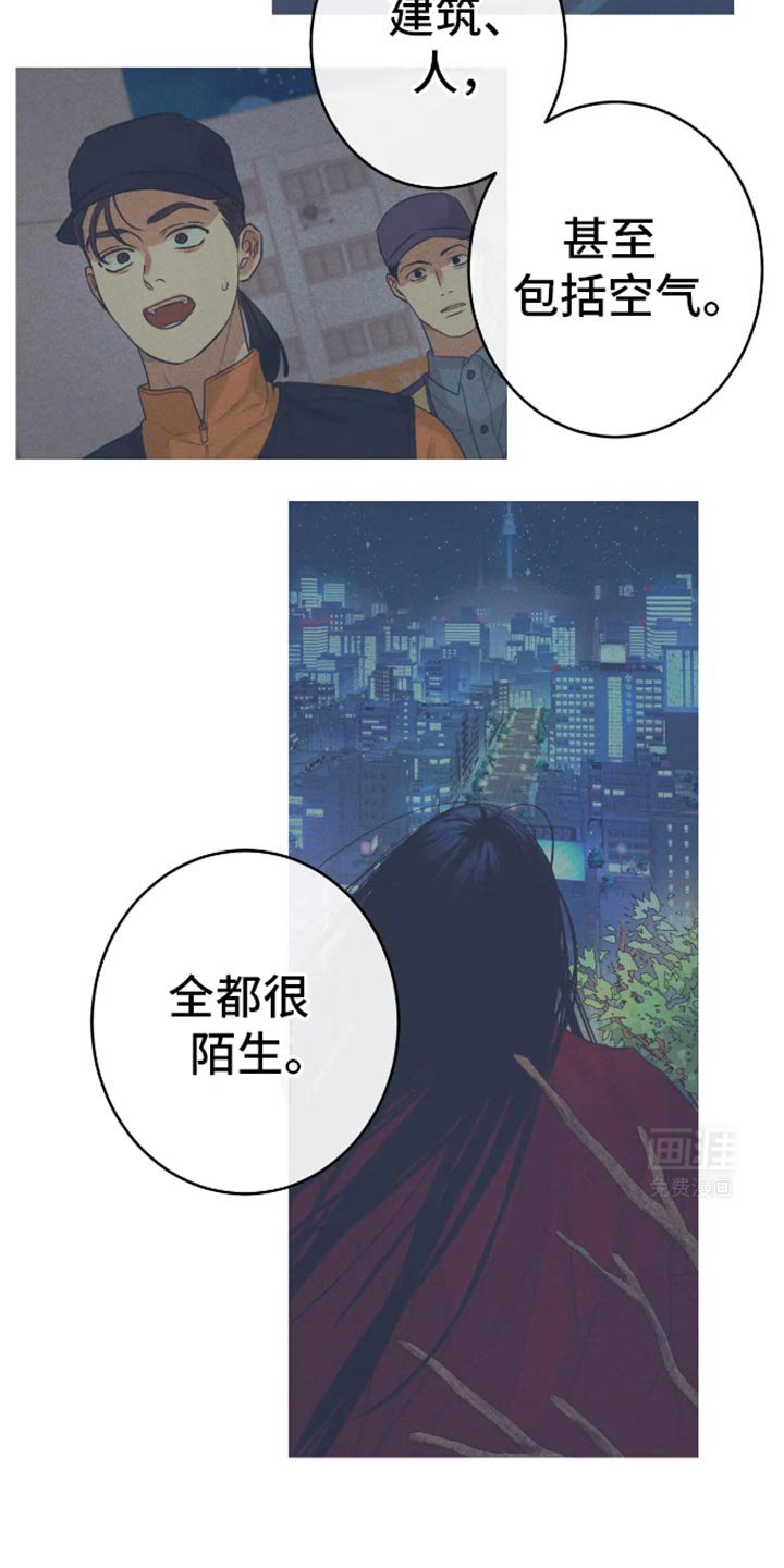 第26章：到底是为了什么？
