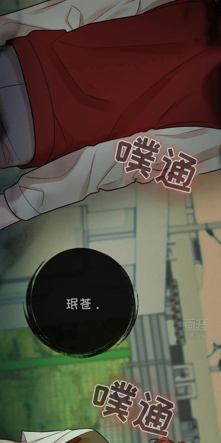 第28章：很可怜嘛