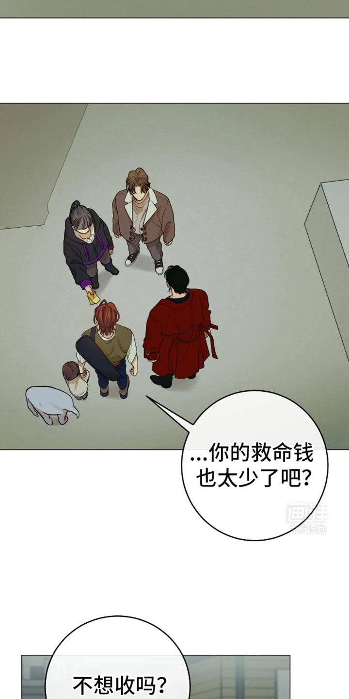 第29章：谎话