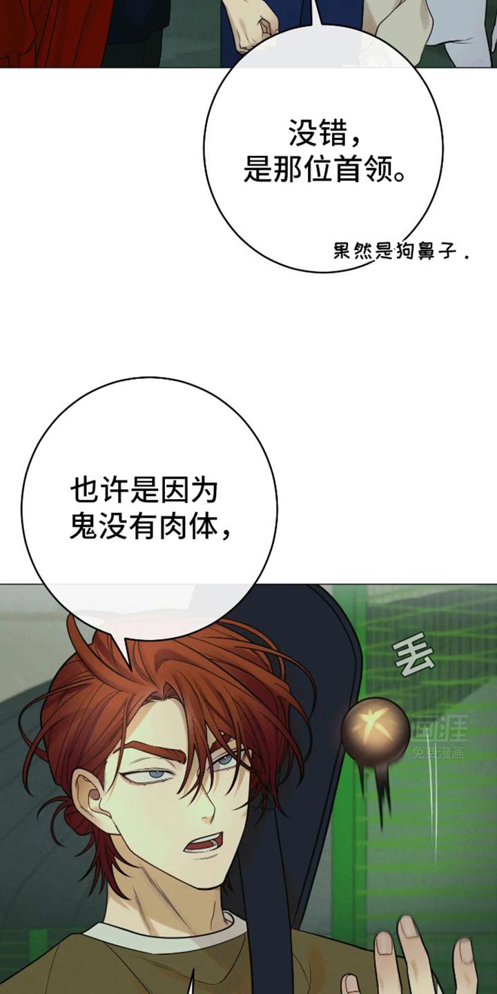 第29章：谎话
