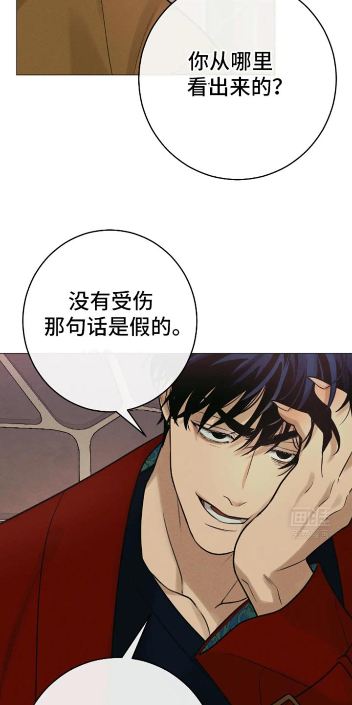 第29章：谎话