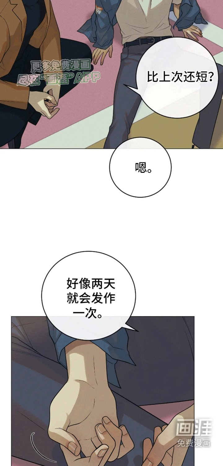 第3章：新的空间