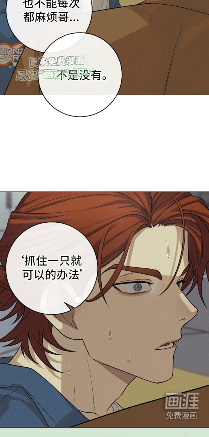 第3章：新的空间