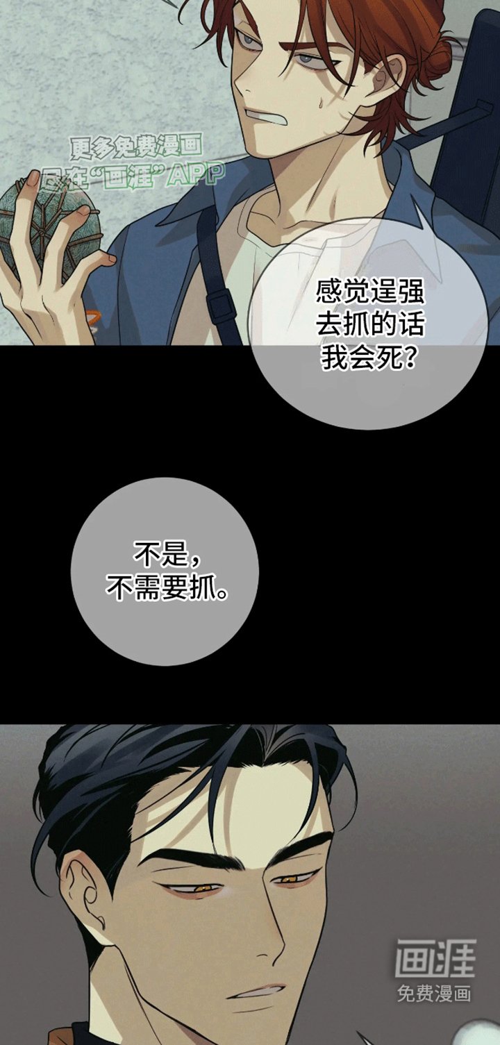 第3章：新的空间