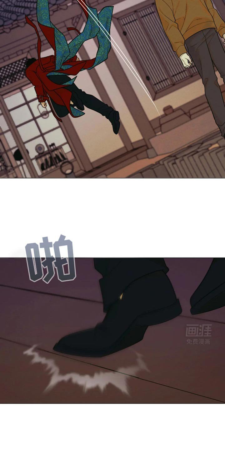 第30章：孤身一人
