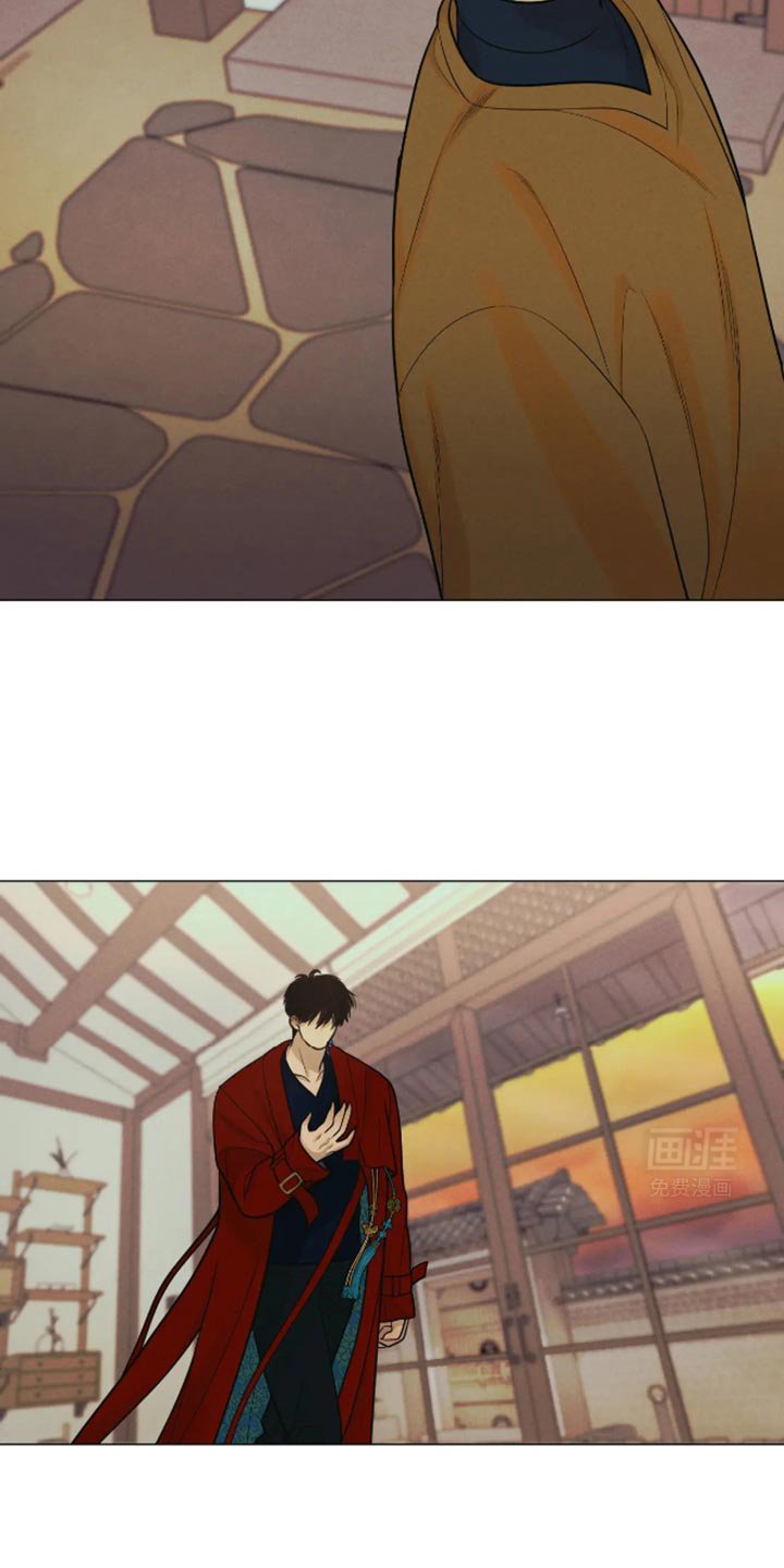 第30章：孤身一人