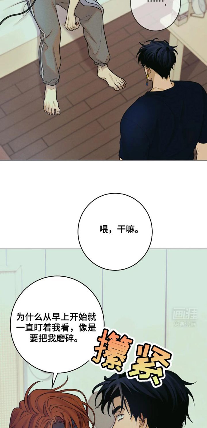 第34章：你竟敢！