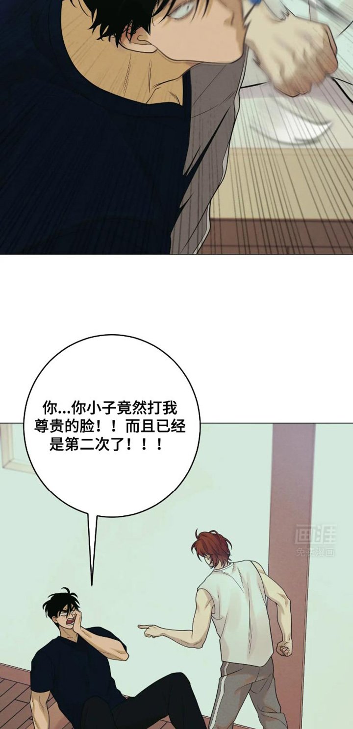第34章：你竟敢！