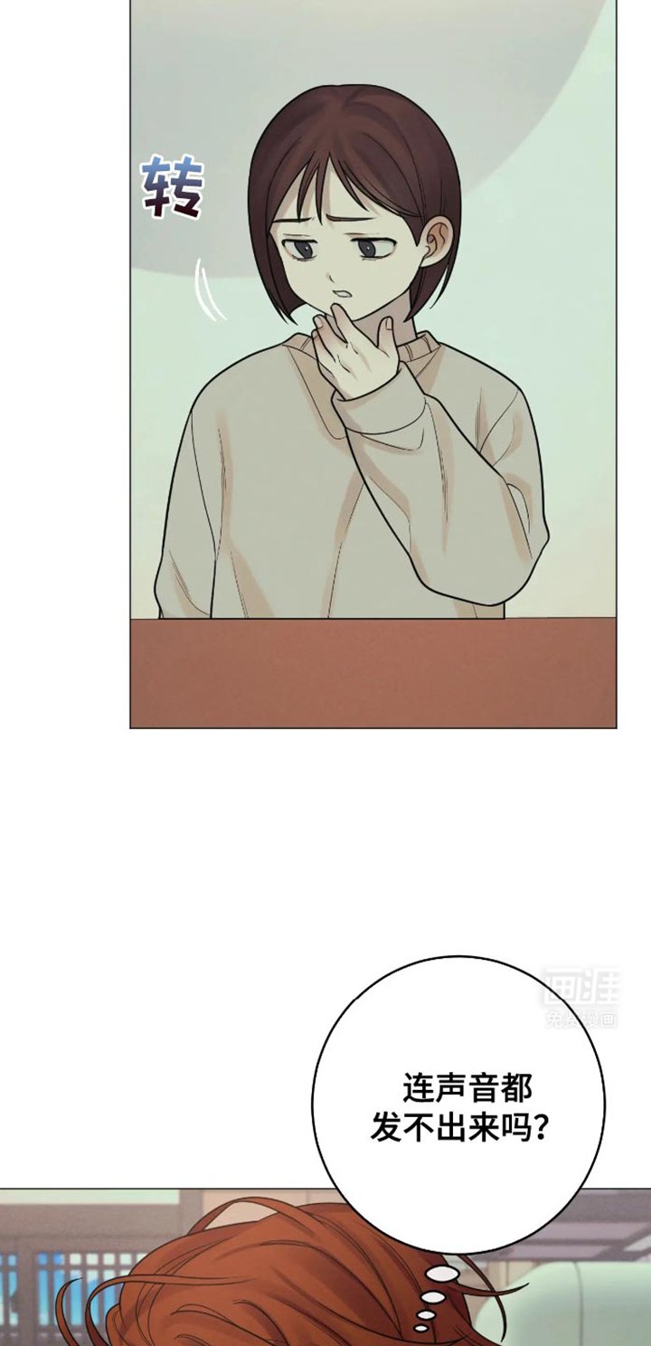 第35章：你的命运
