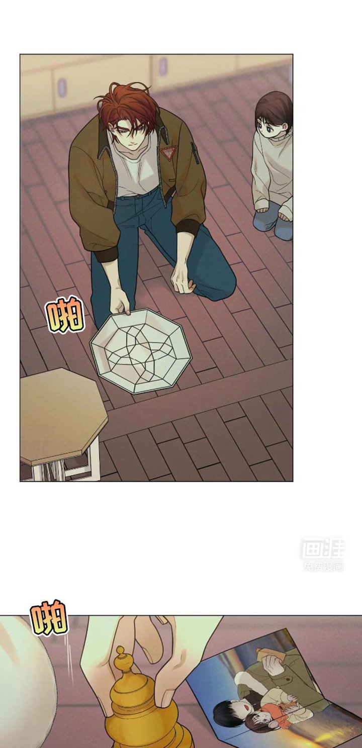 第35章：你的命运