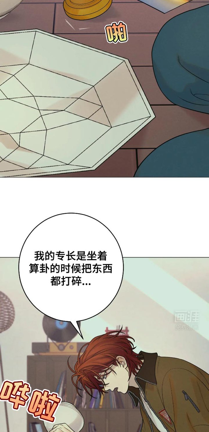 第35章：你的命运