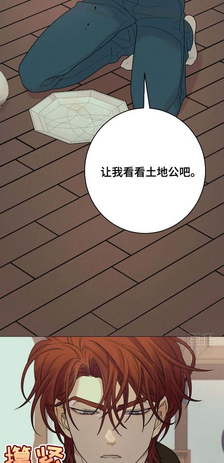 第35章：你的命运