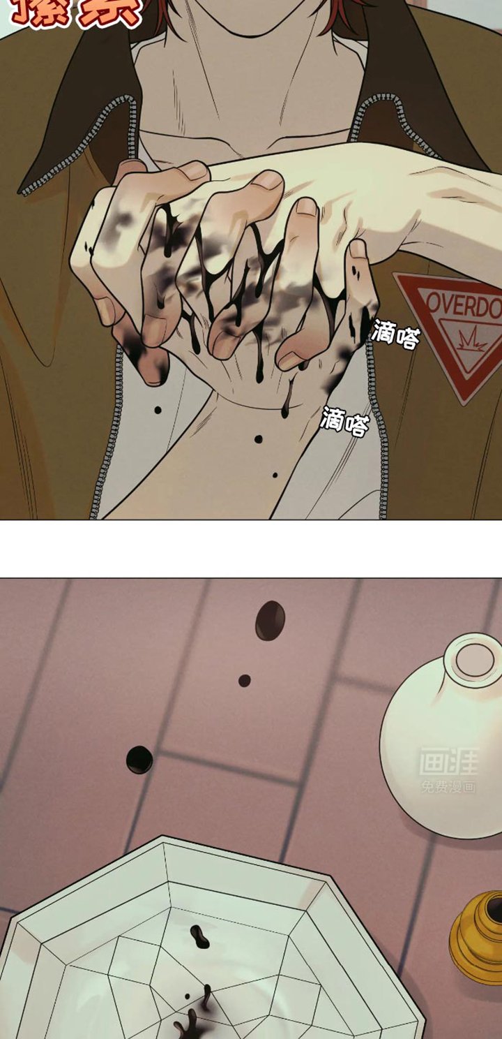 第35章：你的命运