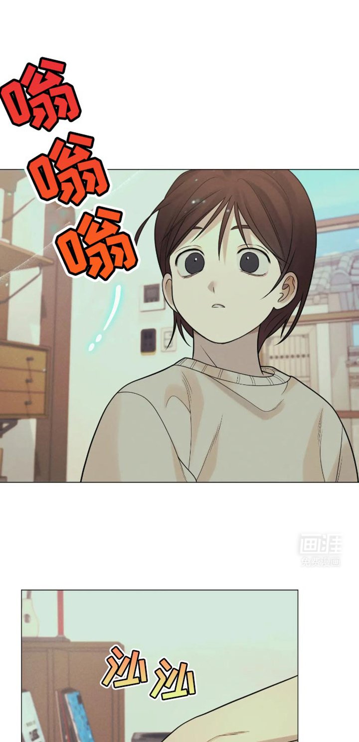 第35章：你的命运