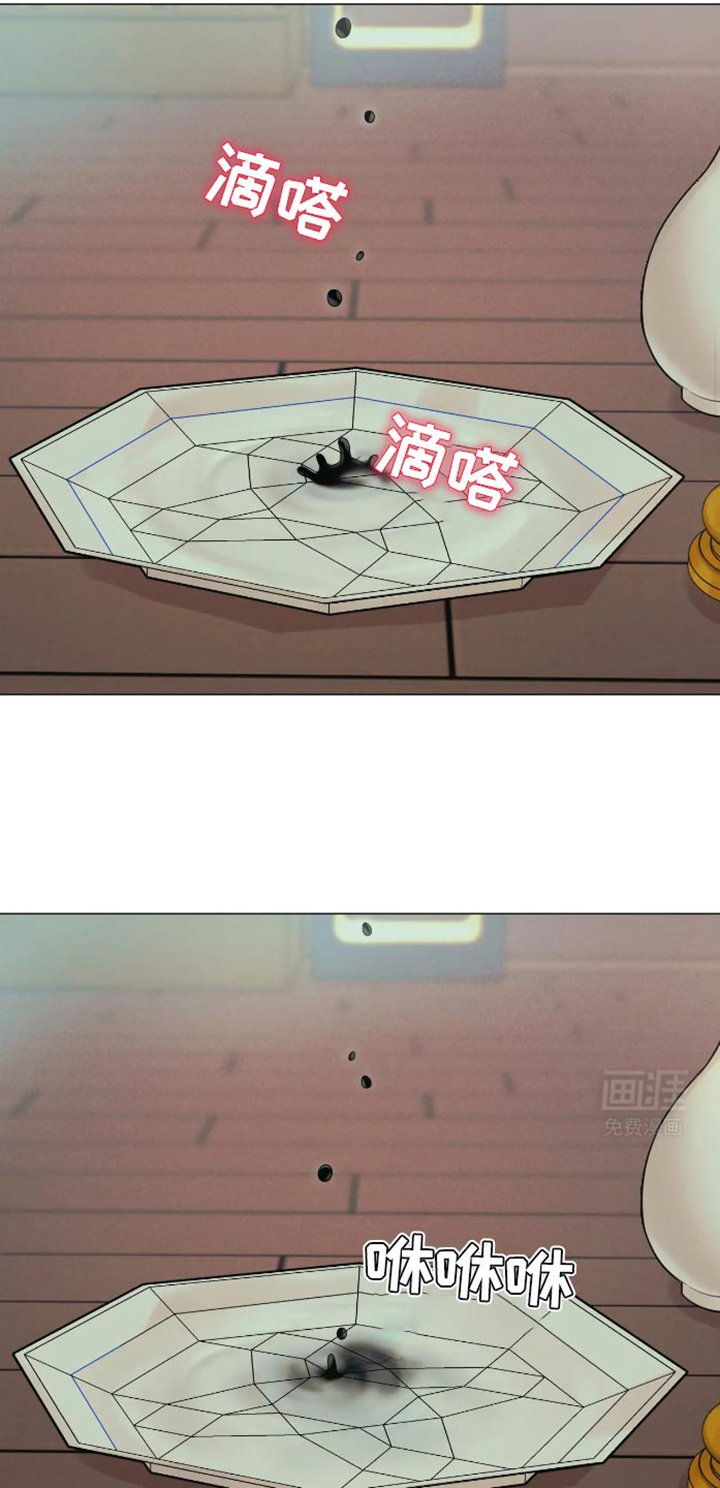 第35章：你的命运