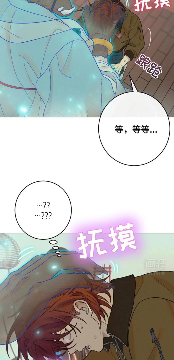 第35章：你的命运