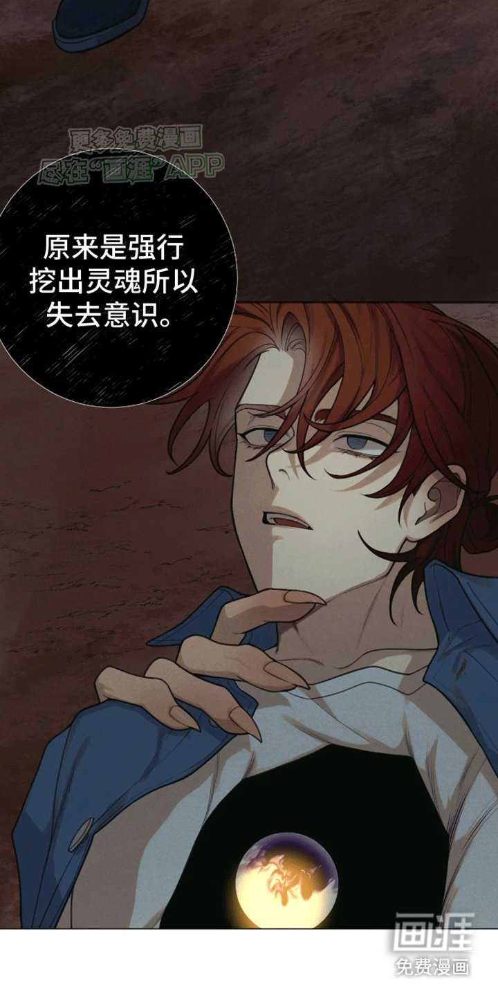 第8章：灵魂交融