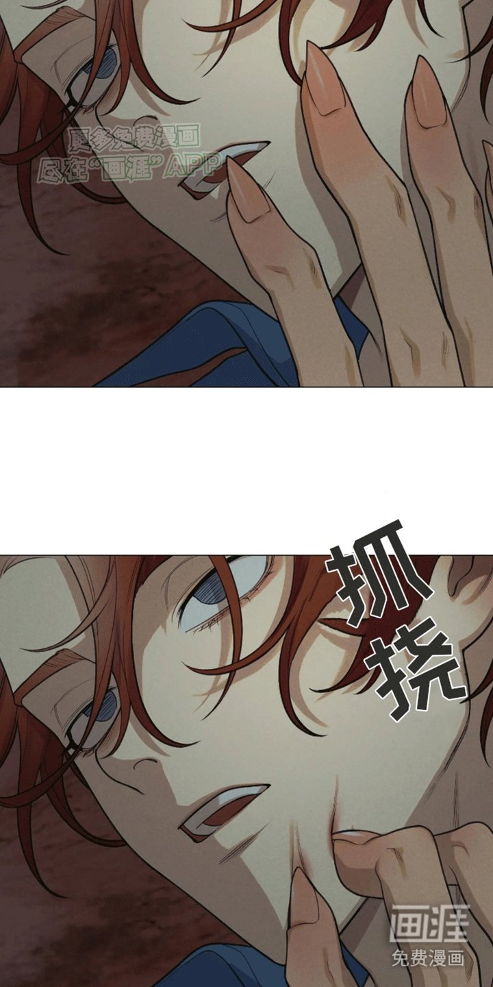 第8章：灵魂交融