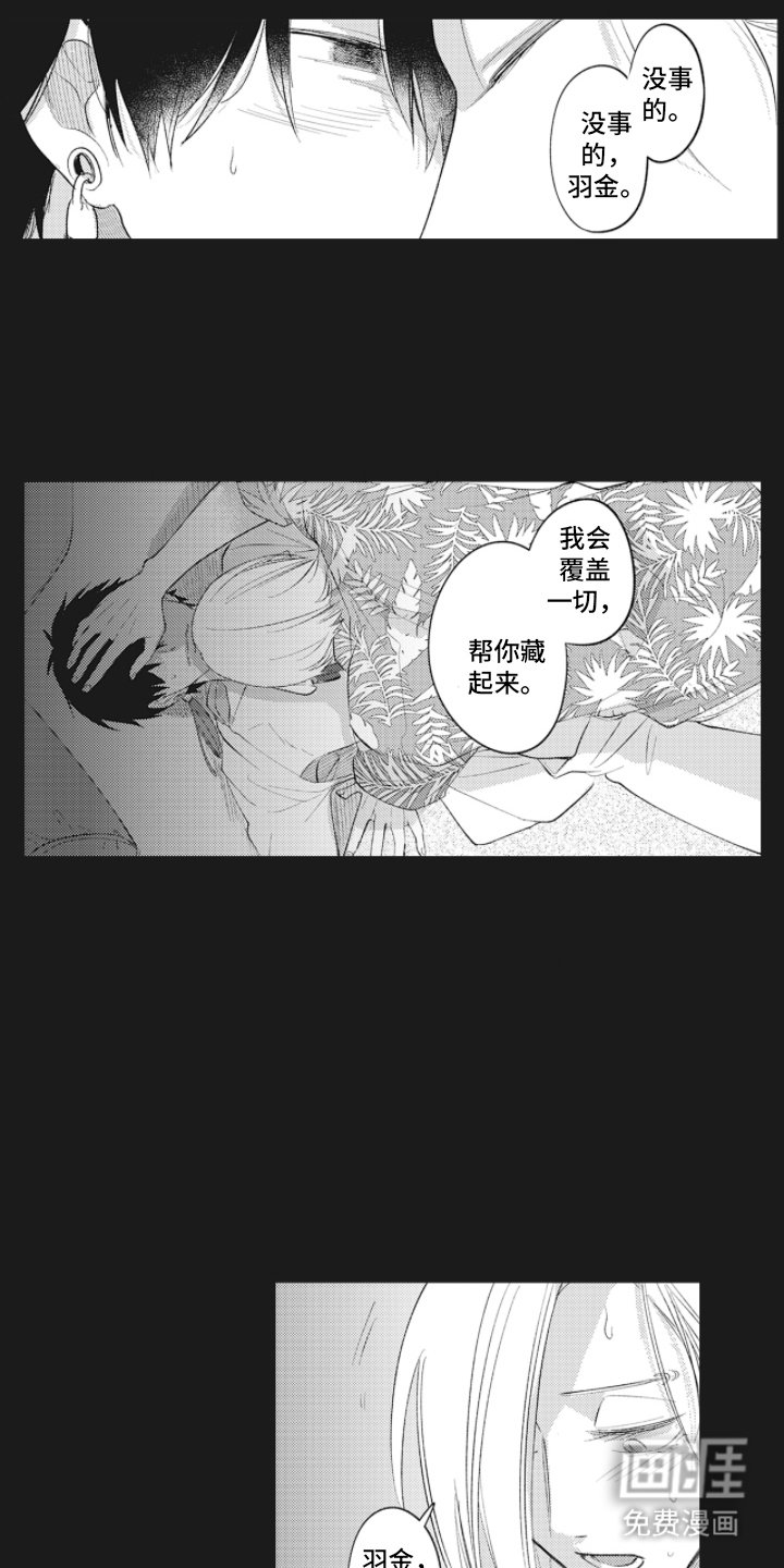 第11章：感受