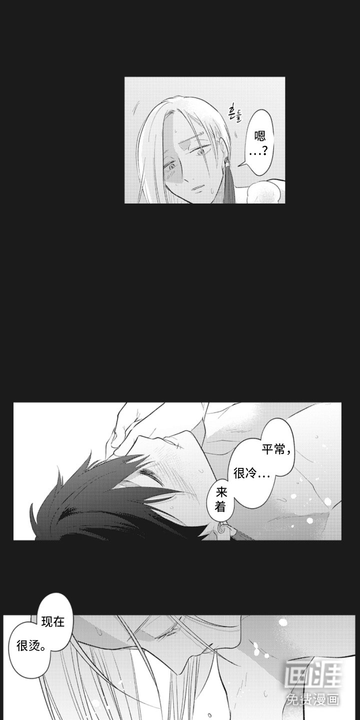 第11章：感受