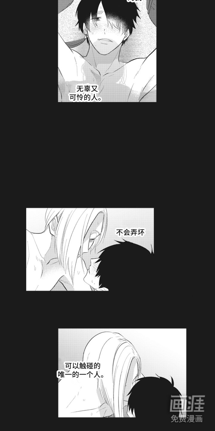 第11章：感受