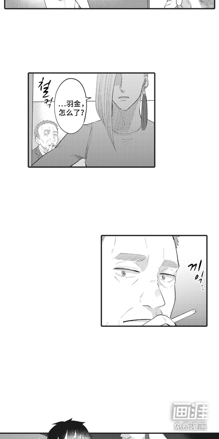 第12章：可惜