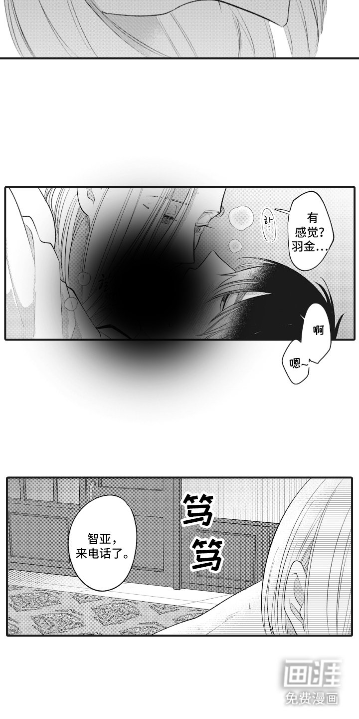 第12章：可惜
