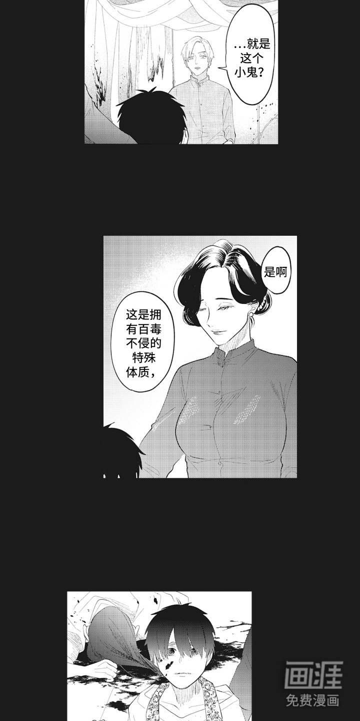 第4章：百毒不侵