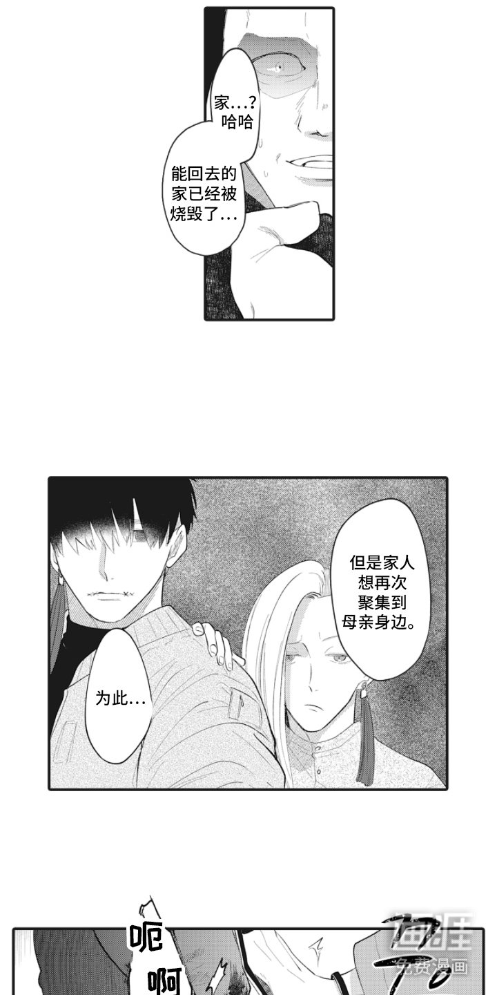 第5章：袭击
