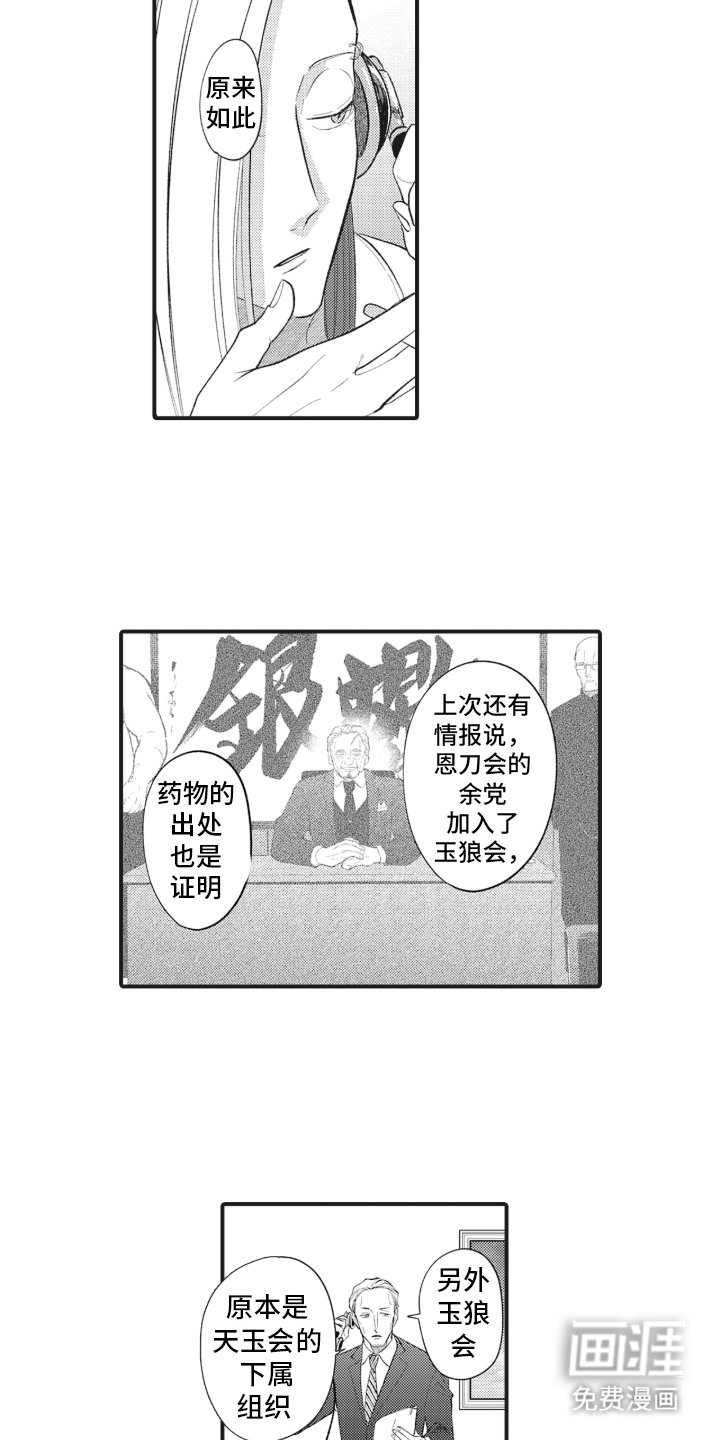 第8章：月会