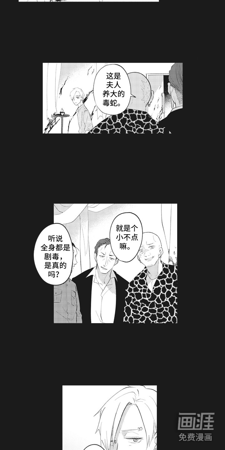 第8章：月会