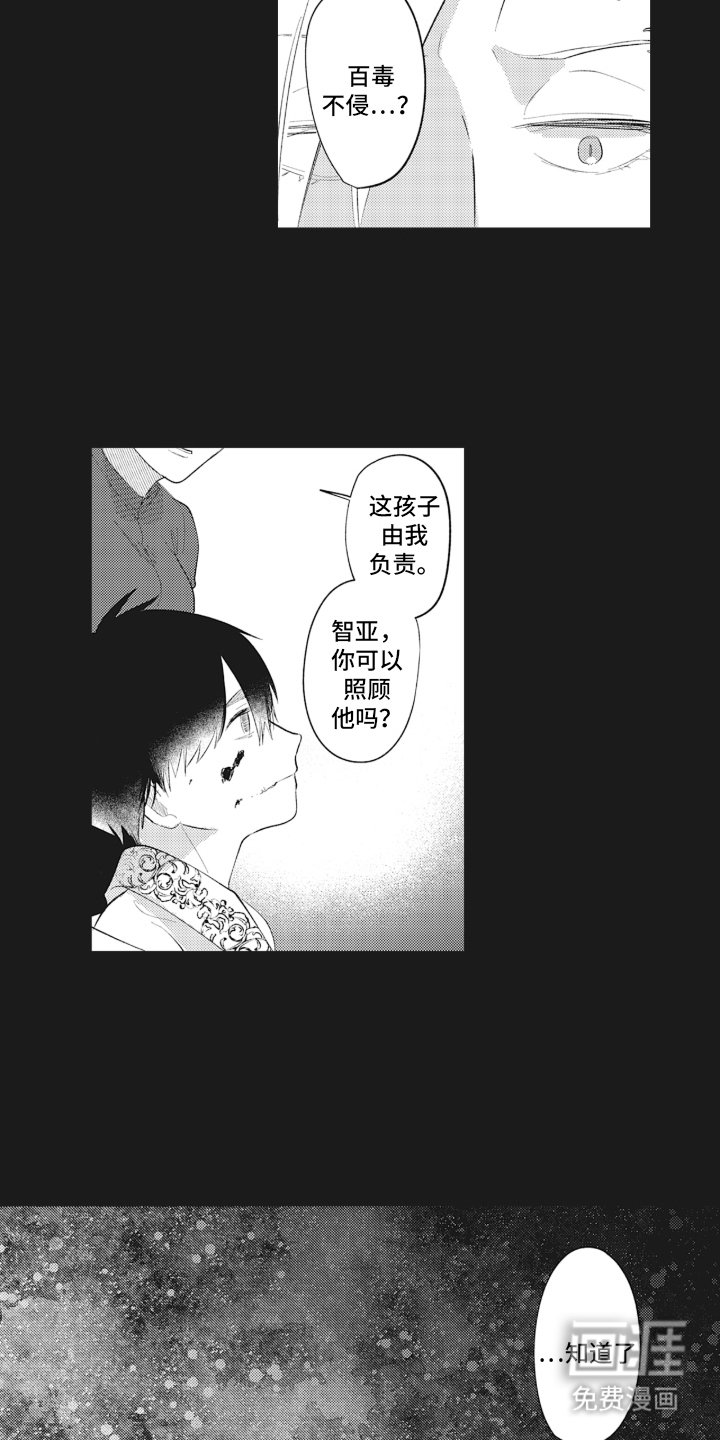 第9章：想不起来
