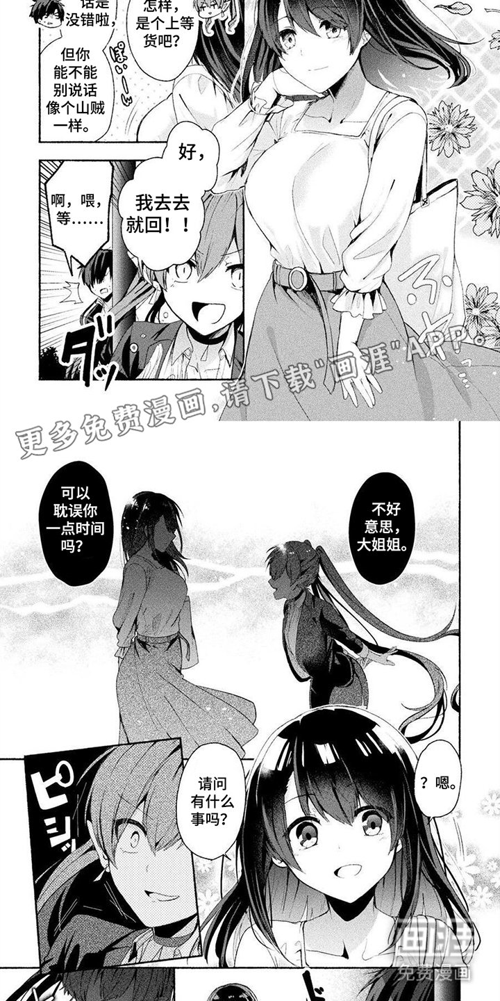第2章：无能的证据