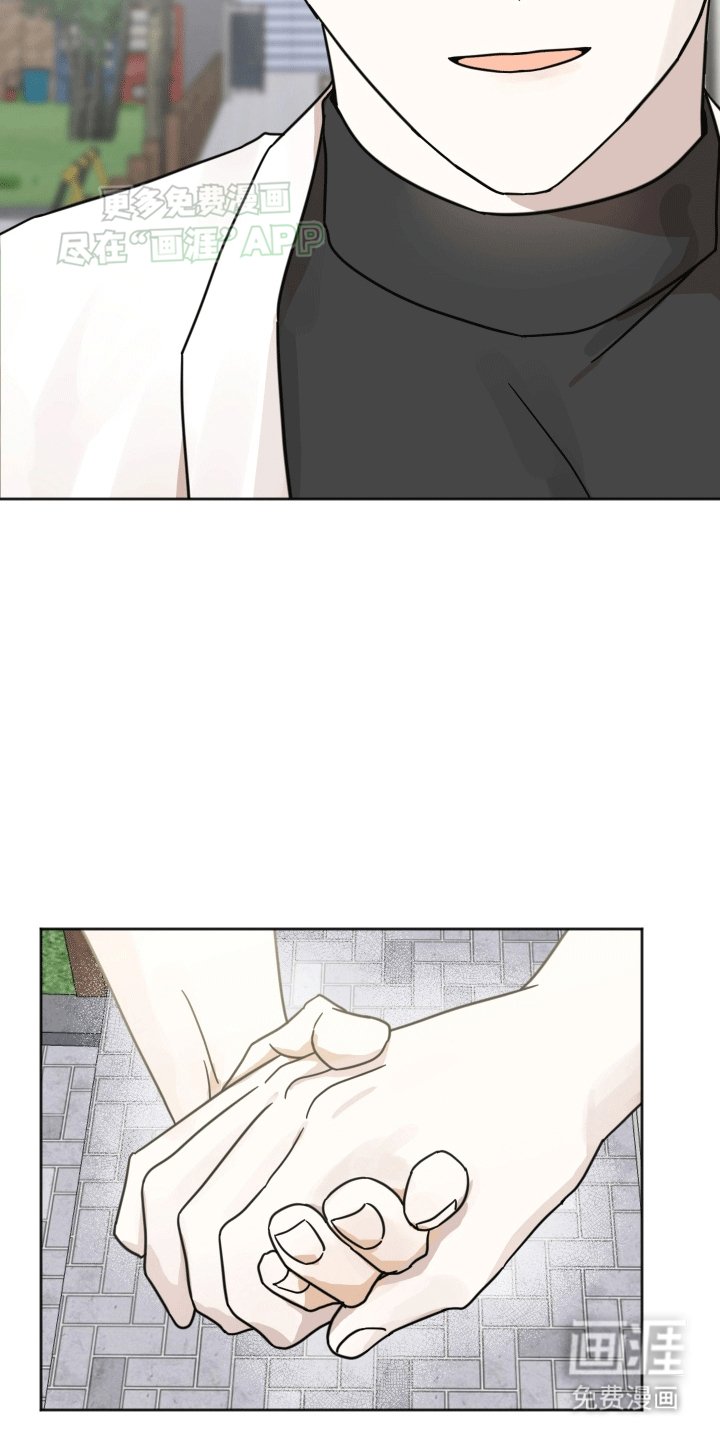 第11章：长久的在我身边（完结）