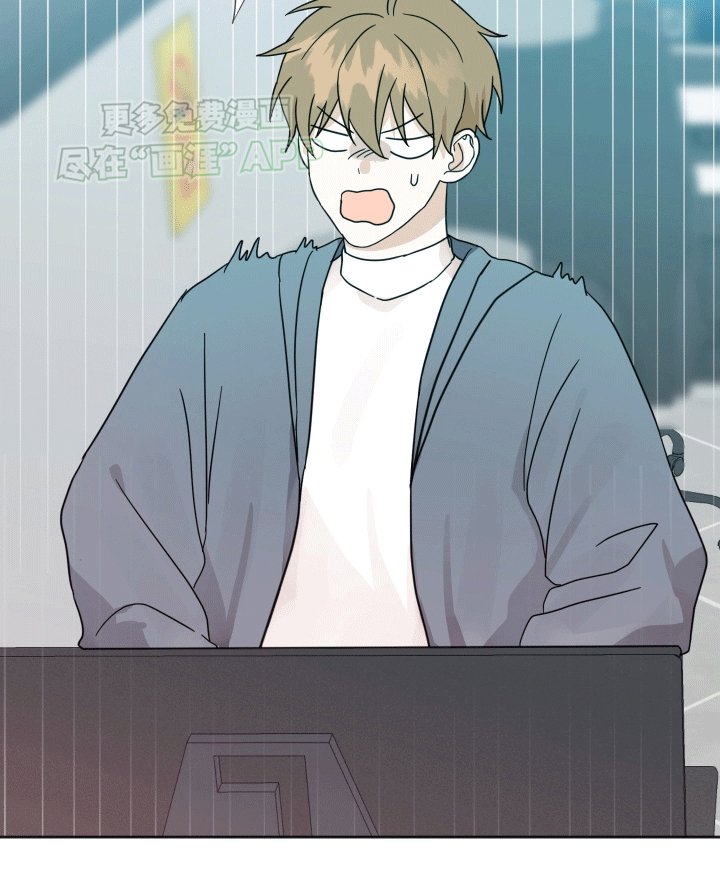 第11章：长久的在我身边（完结）