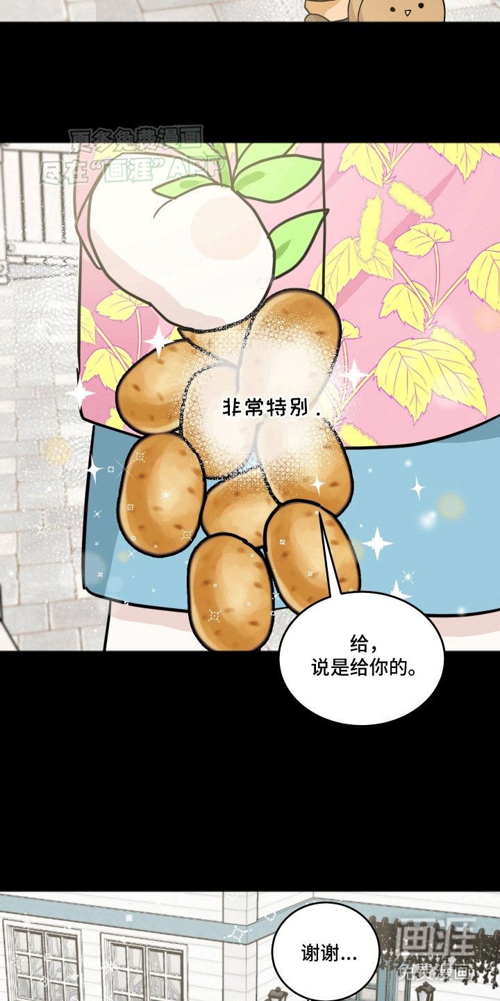 第3章：猛兽