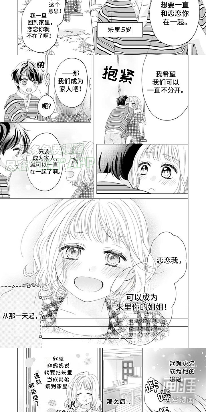 第4章：回忆