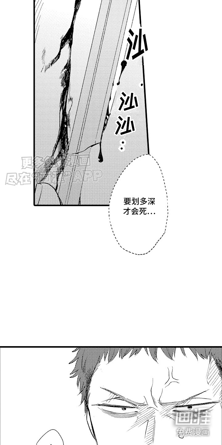 第11章：心灵枷锁：下决心 