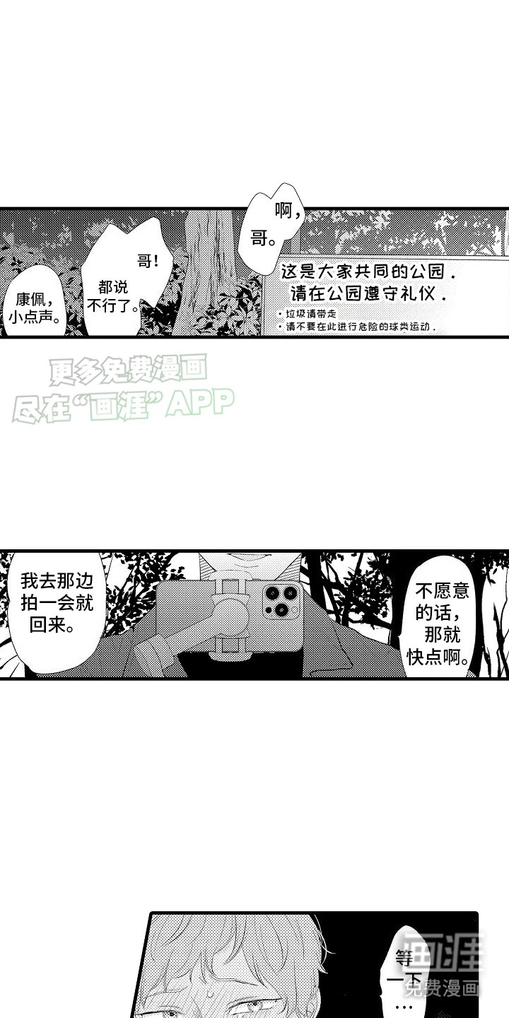 第14章：特殊直播：老土