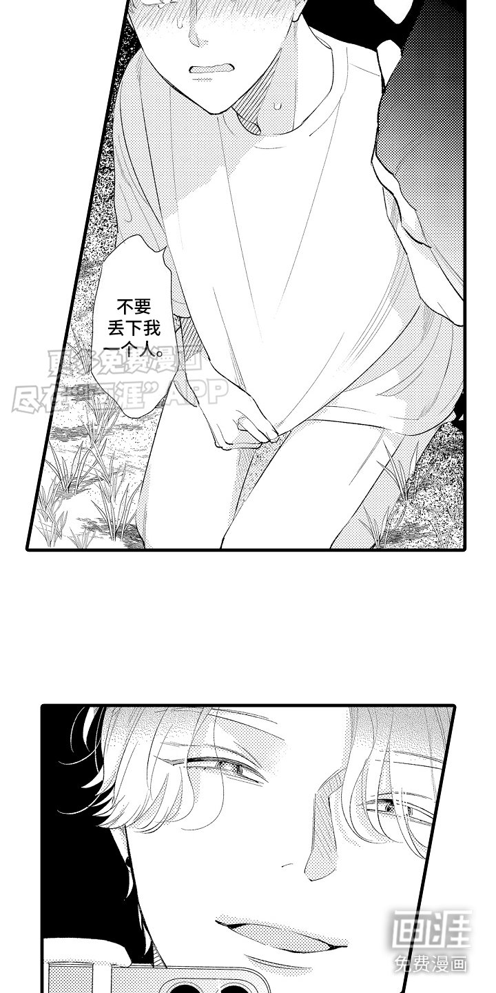 第14章：特殊直播：老土