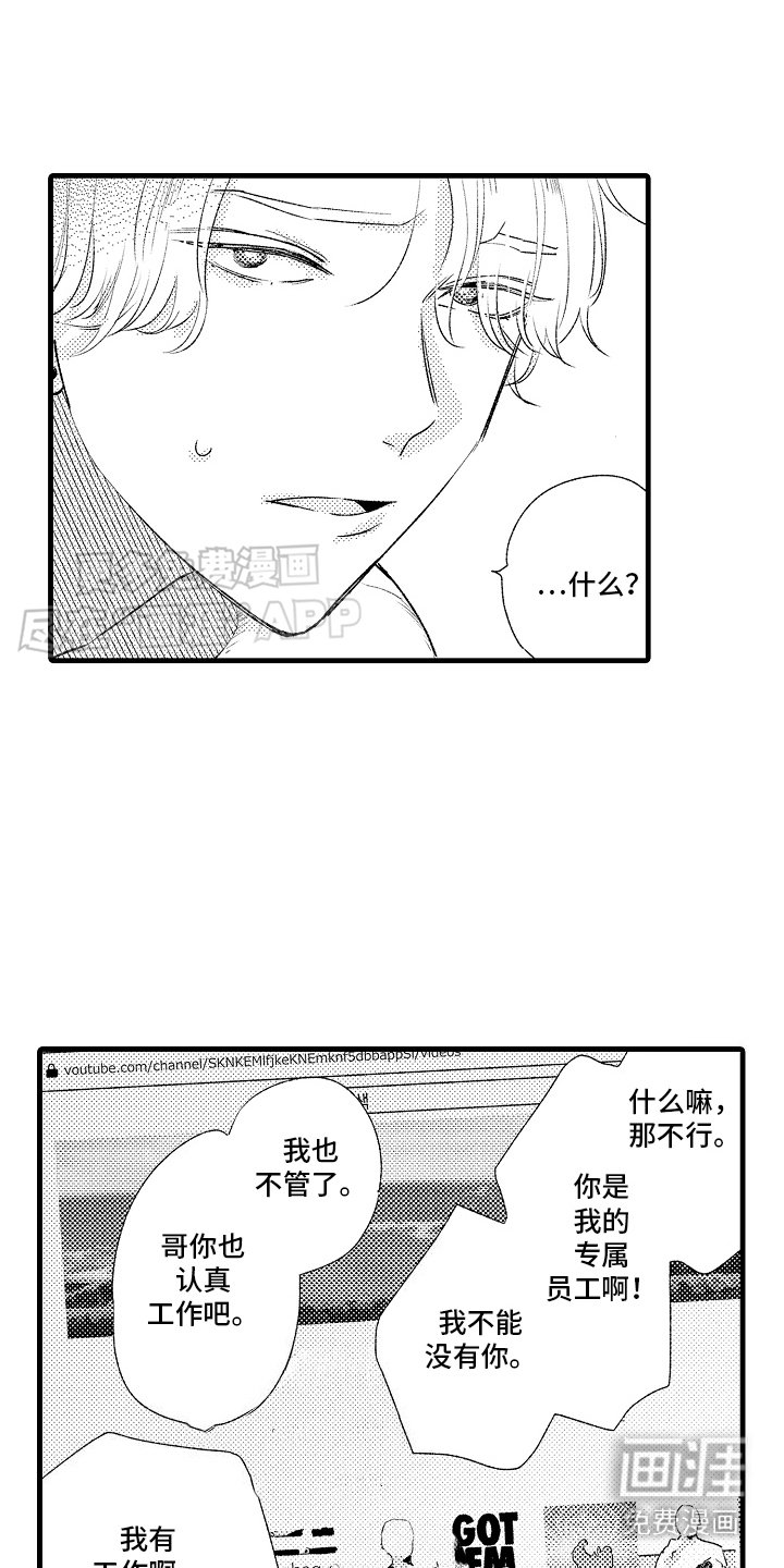 第14章：特殊直播：老土