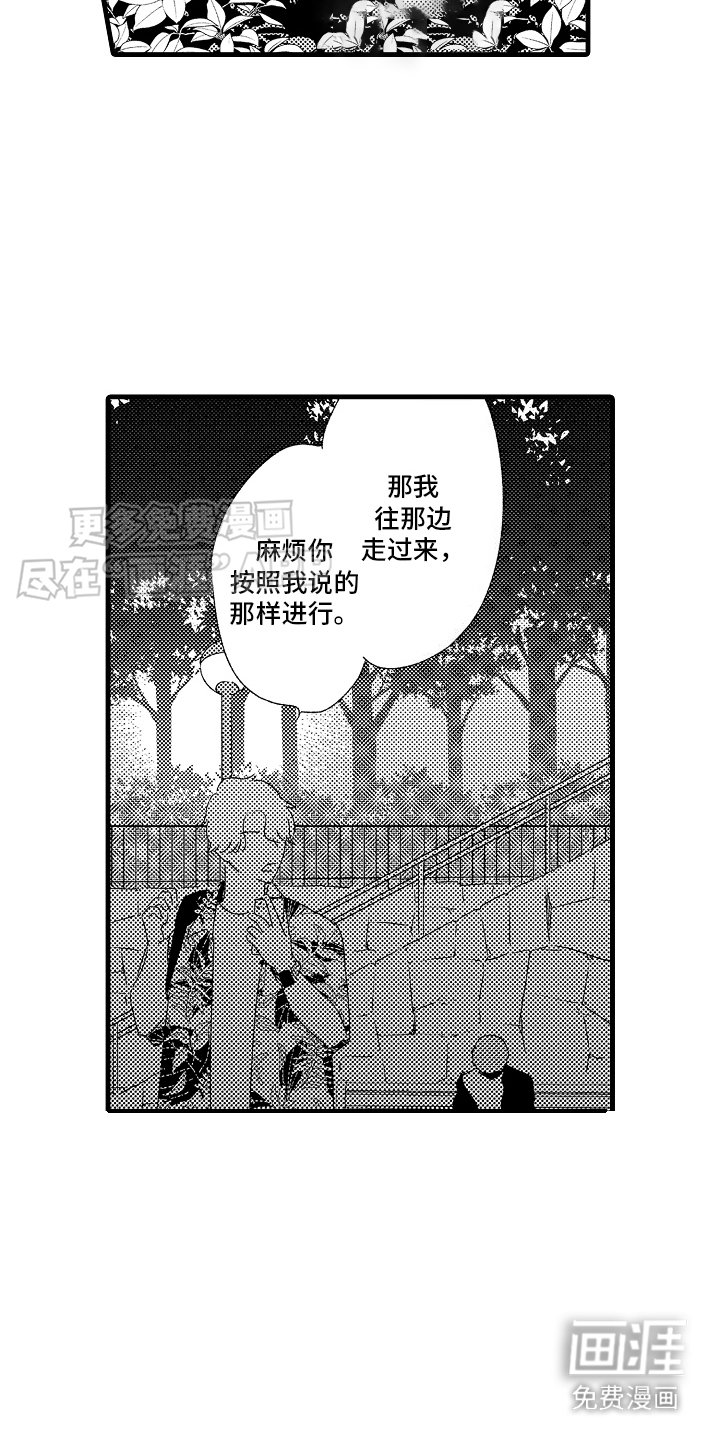 第18章：特殊直播：适应 