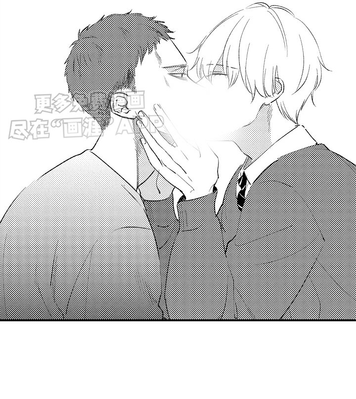 第8章：心灵枷锁：无法拒绝 