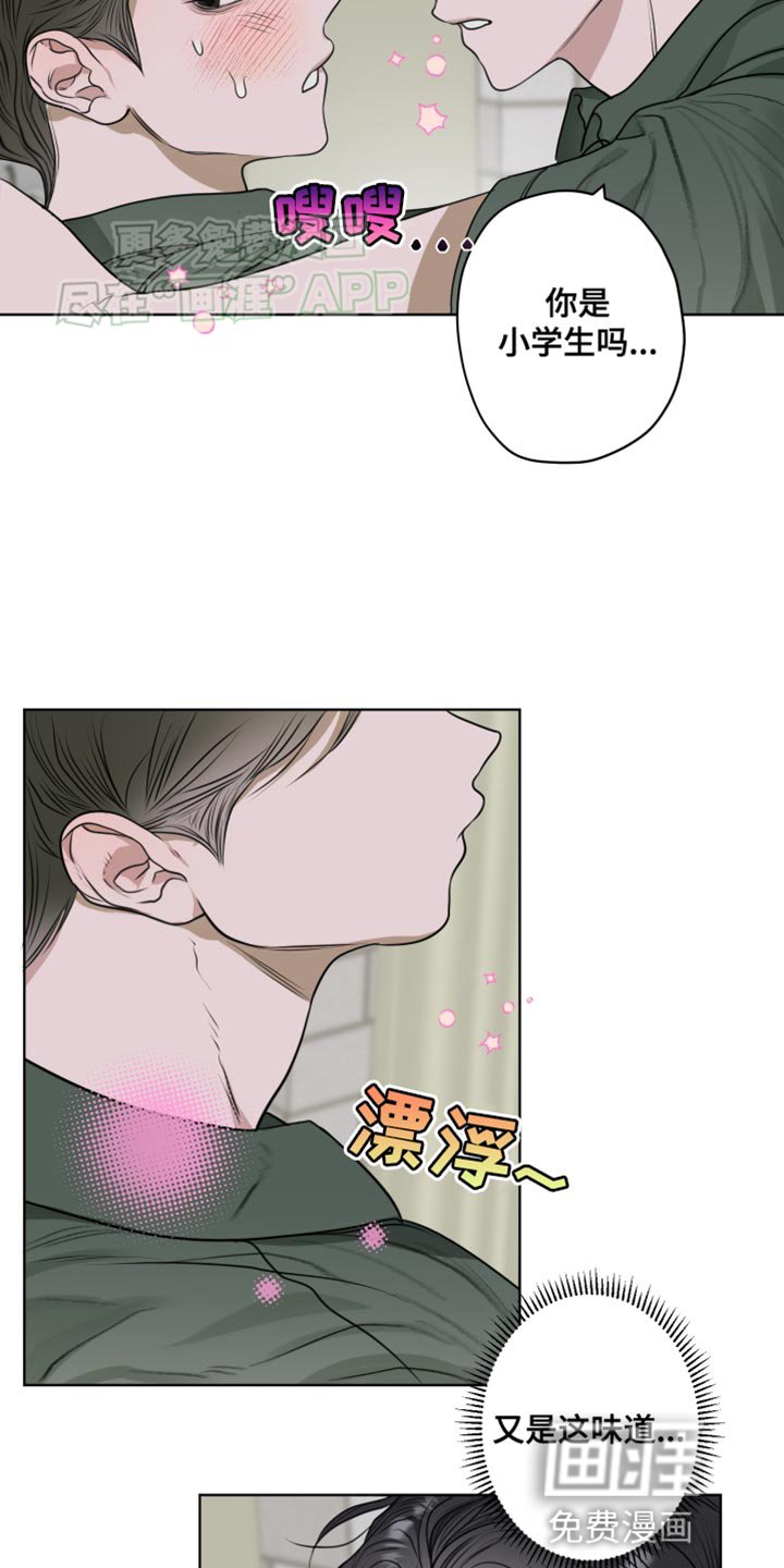 第17章：又是这味道